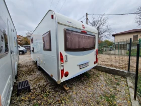      Burstner Flipper 480TK 