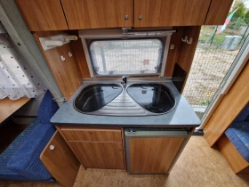  Burstner Flipper 480TK  | Mobile.bg    12