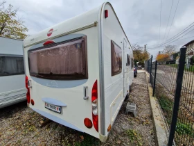      Burstner Flipper 480TK 