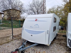      Burstner Flipper 480TK 