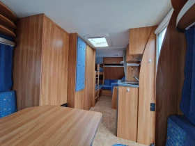  Burstner Flipper 480TK  | Mobile.bg    15