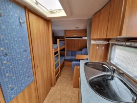  Burstner Flipper 480TK  | Mobile.bg    7