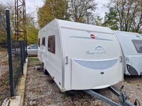      Burstner Flipper 480TK 