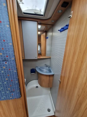  Burstner Flipper 480TK  | Mobile.bg    17