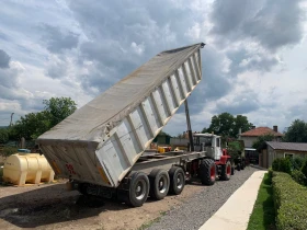 Полуремарке Benalu 34, снимка 1