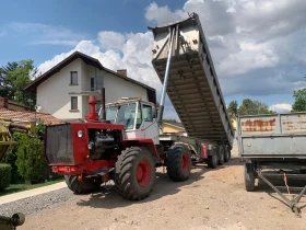 Полуремарке Benalu 34, снимка 5