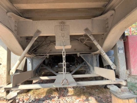 Полуремарке Benalu 34, снимка 8 - Ремаркета - 53097928