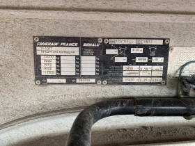 Полуремарке Benalu 34, снимка 7 - Ремаркета - 53097928