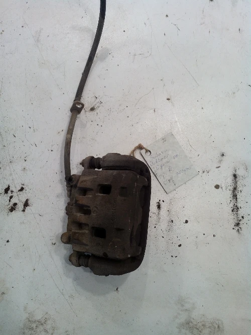 преден десен спирачен апарат за Субару Аутбек 2.0 дизел (3)