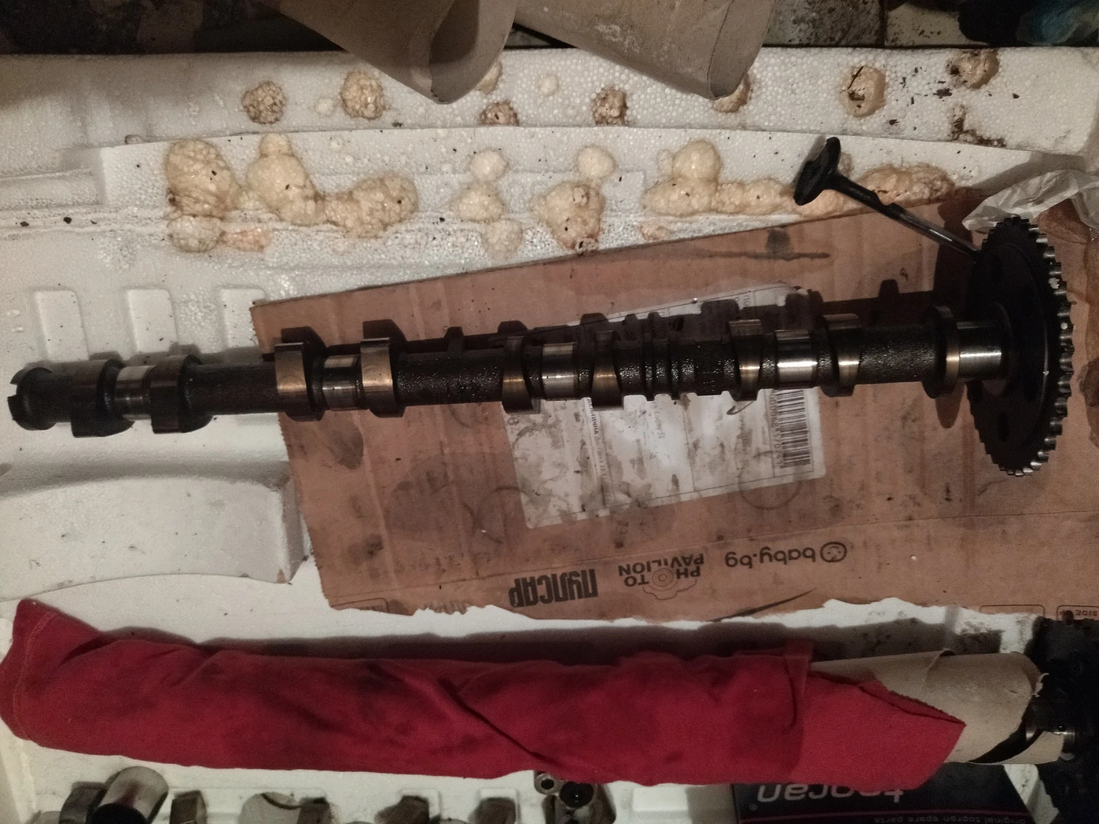 CX7 2.3 2007 258. - , , , ,  | Mobile.bg   16