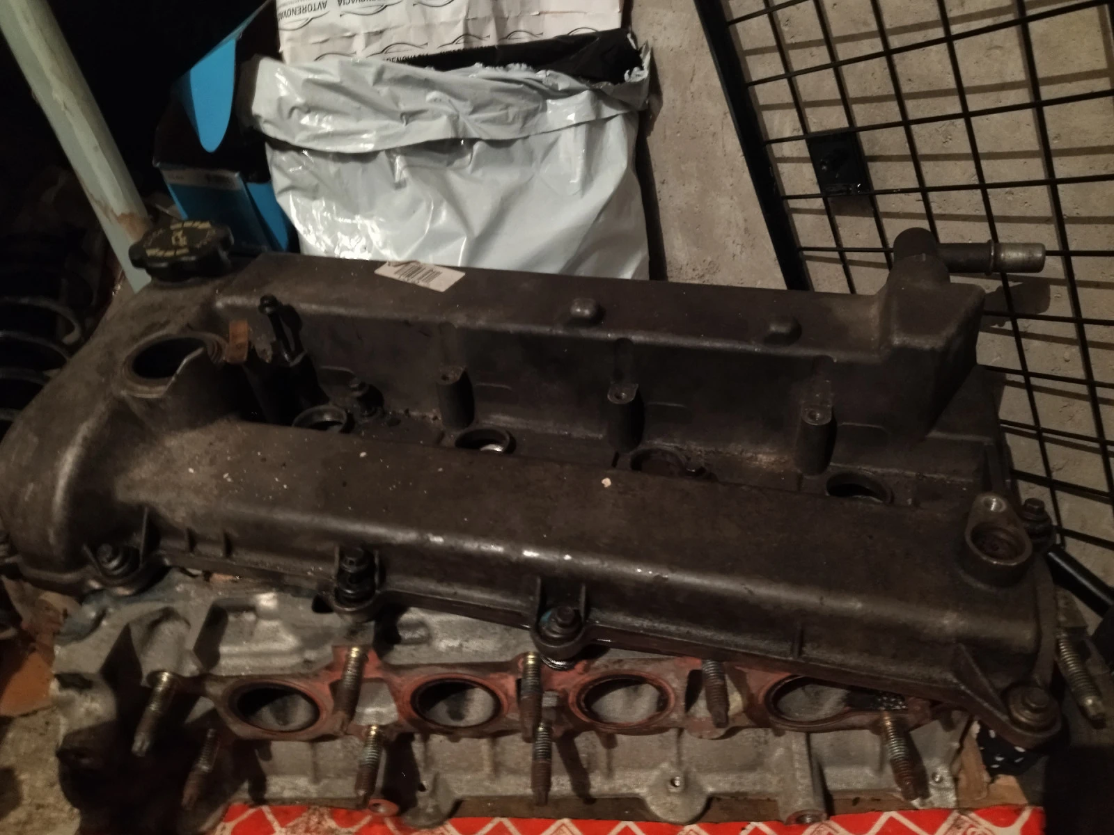 CX7 2.3 2007 258. - , , , ,  | Mobile.bg   6