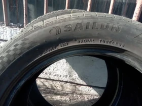 Гуми Летни 215/55R17, снимка 5