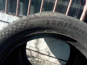 Гуми Летни 215/55R17, снимка 1