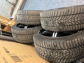 Гуми с джанти Hankook 275/45R19, снимка 3
