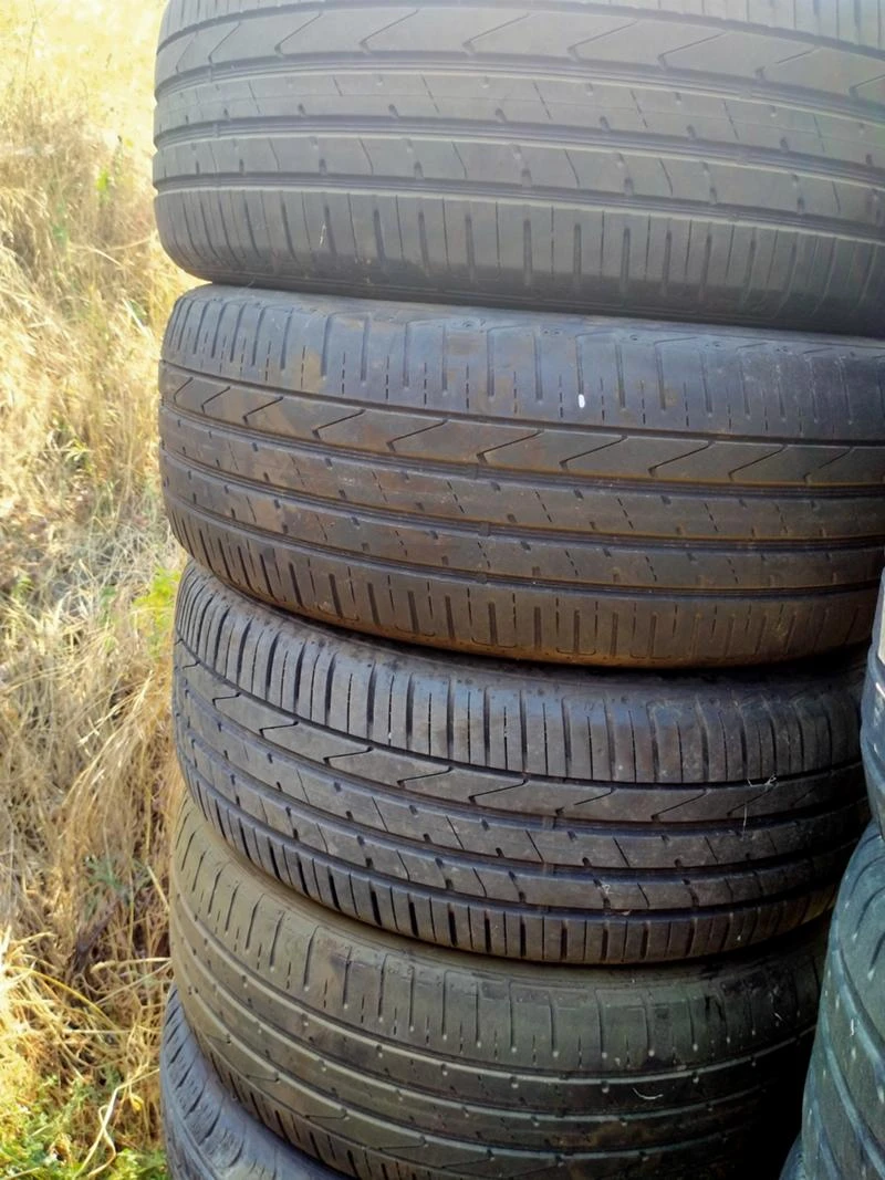 Гуми Летни 225/55R18, снимка 1 - Гуми и джанти - 33600897