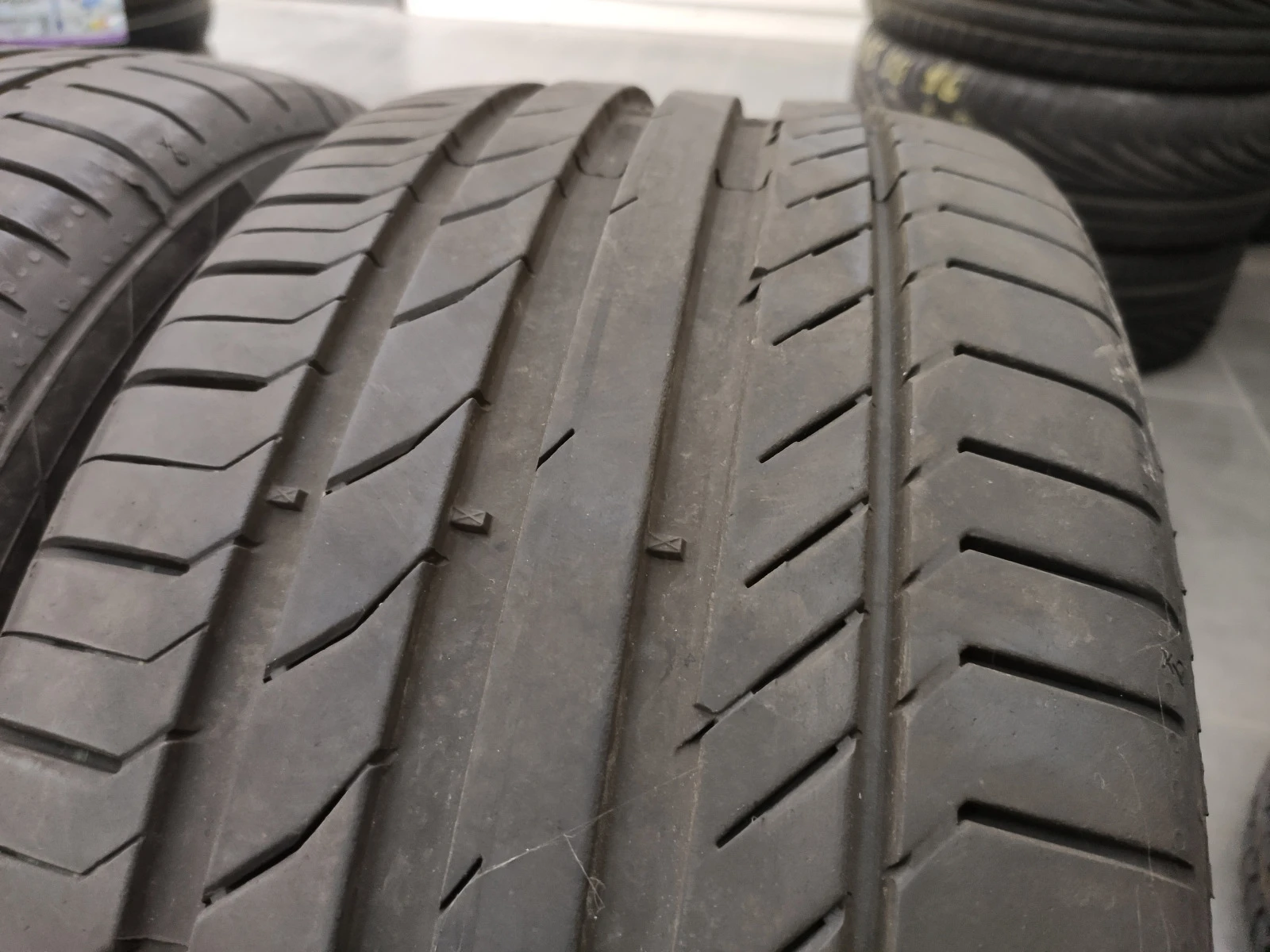  225/45R17 | Mobile.bg   4