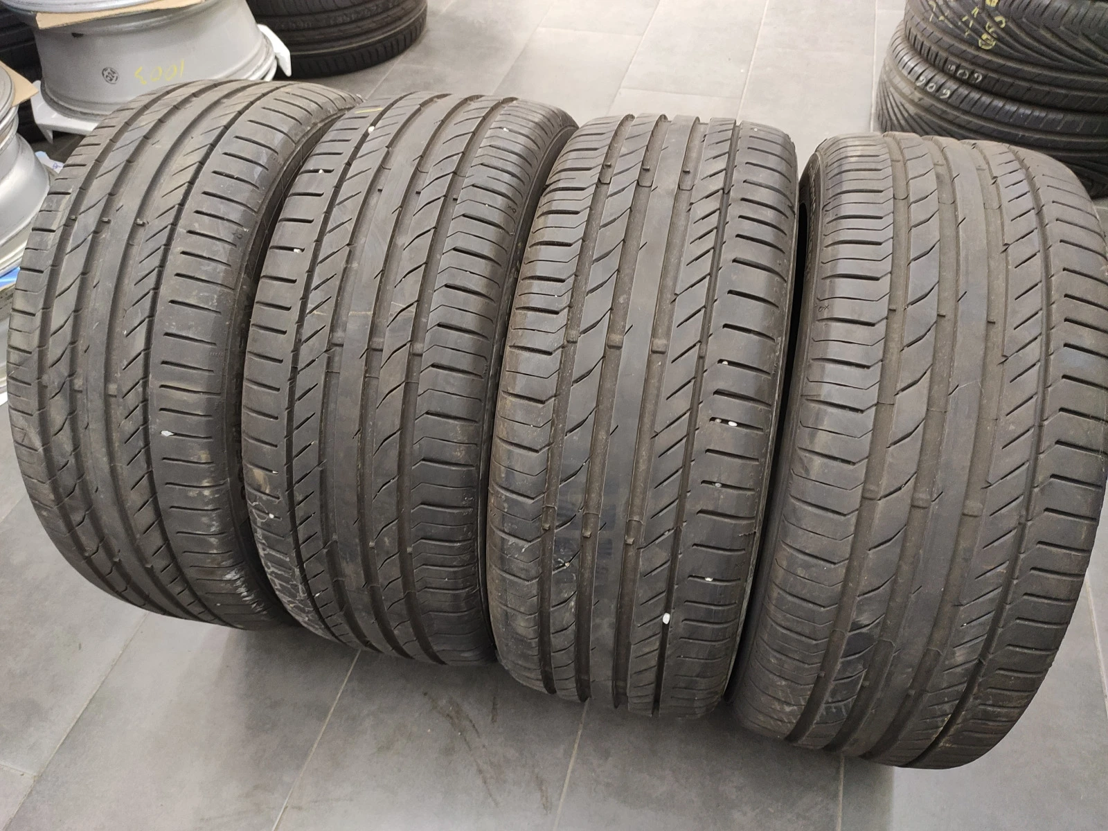  225/45R17 | Mobile.bg   5