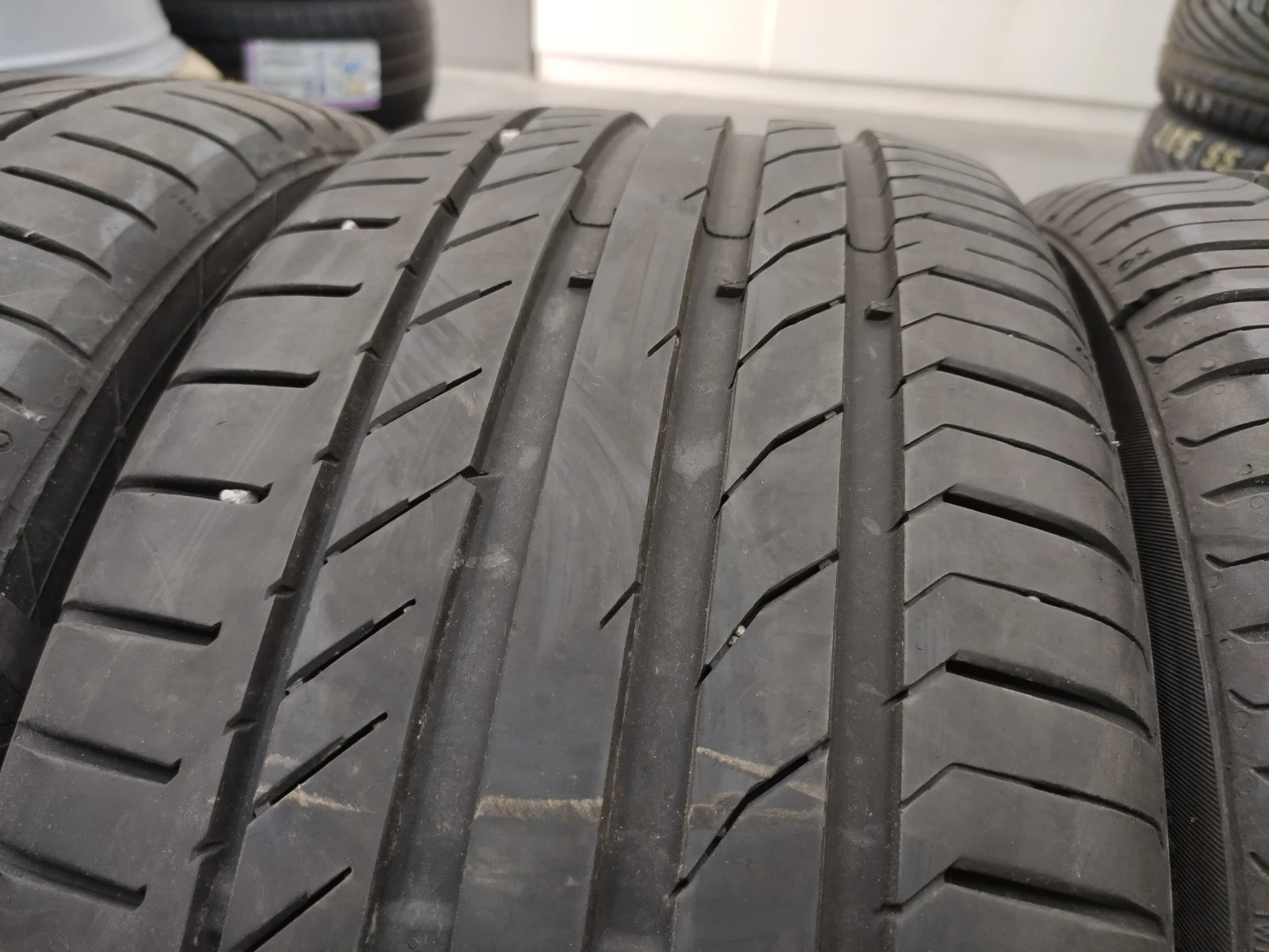  225/45R17 | Mobile.bg   2