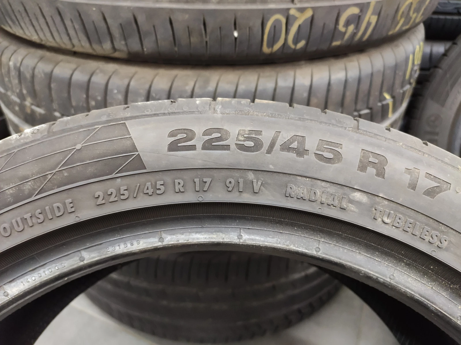  225/45R17 | Mobile.bg   9