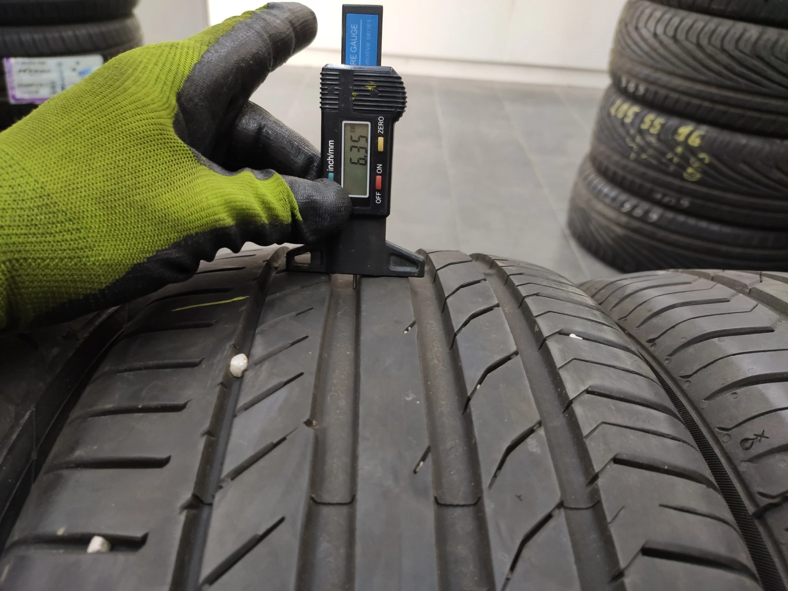  225/45R17 | Mobile.bg   7