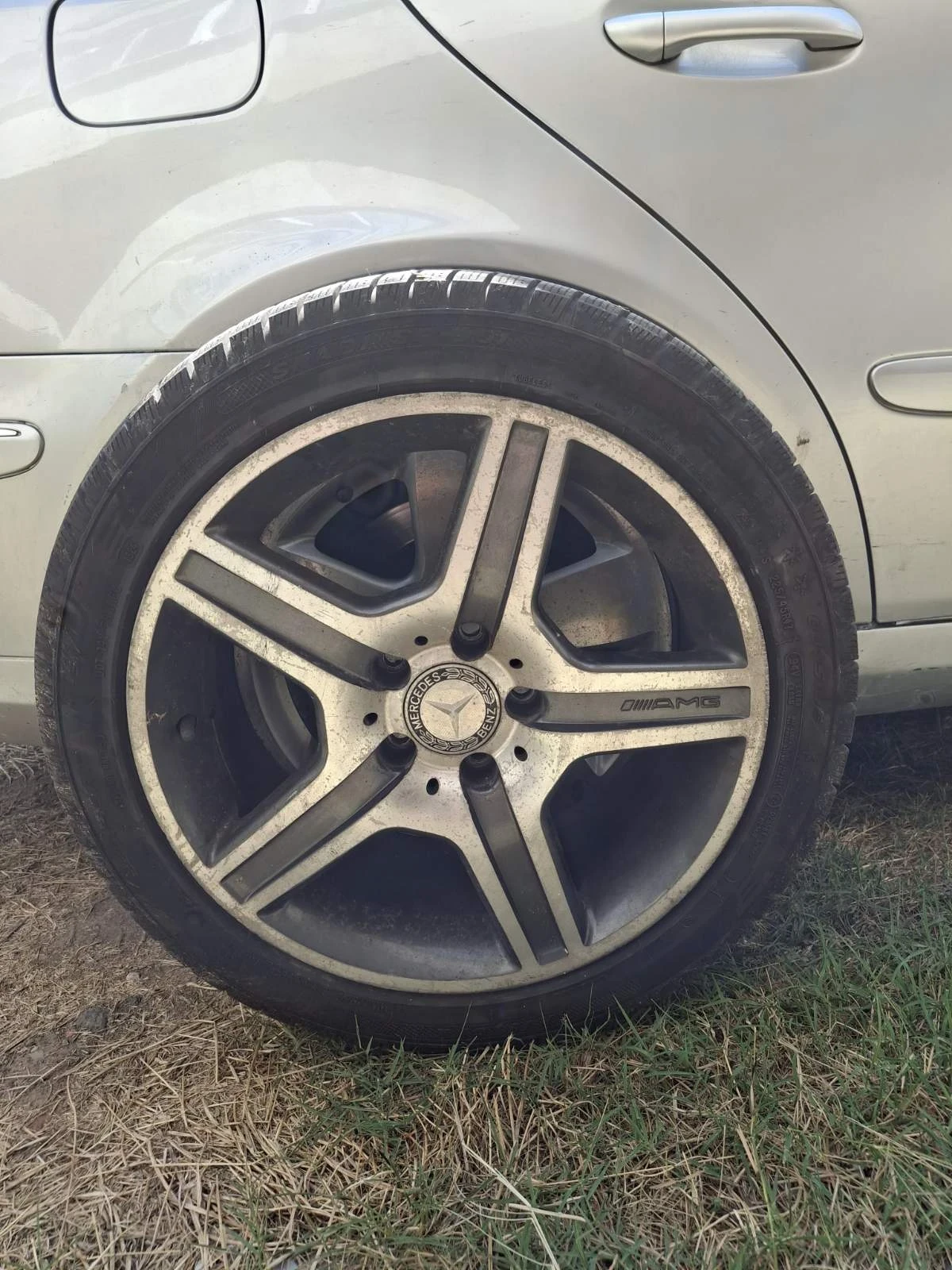  225/45R17 | Mobile.bg   2