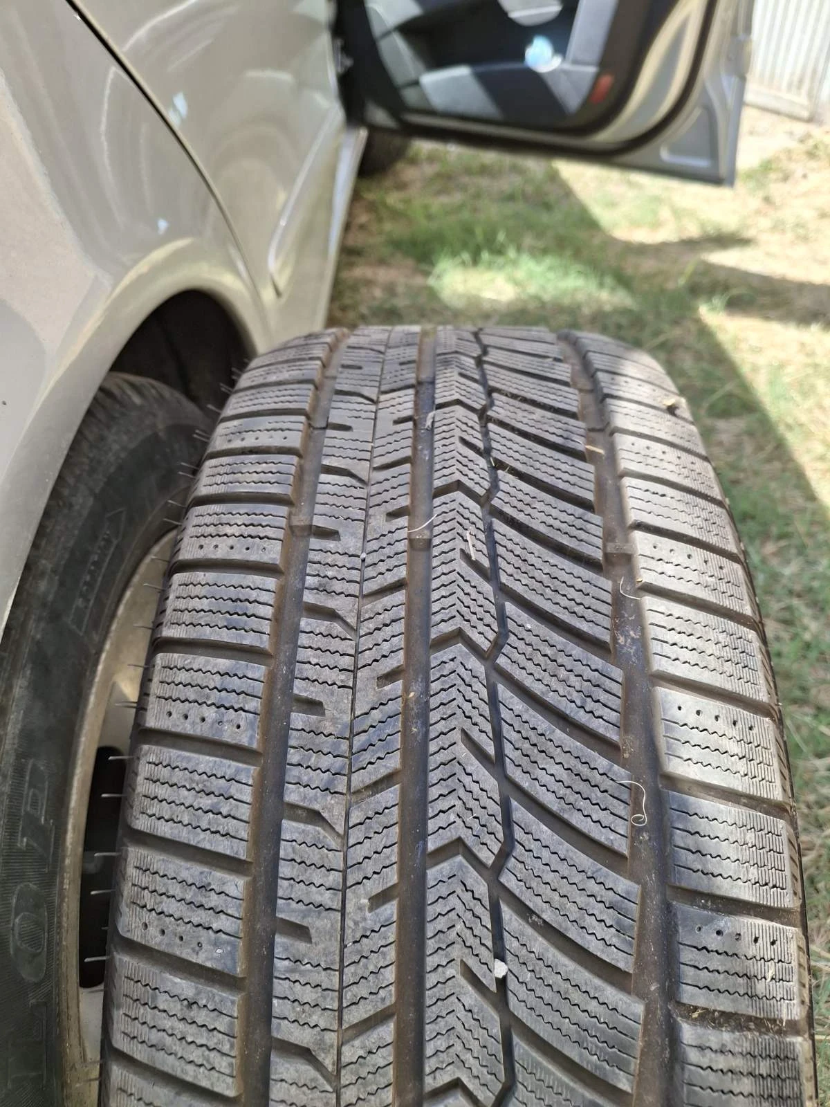  225/45R17 | Mobile.bg   1