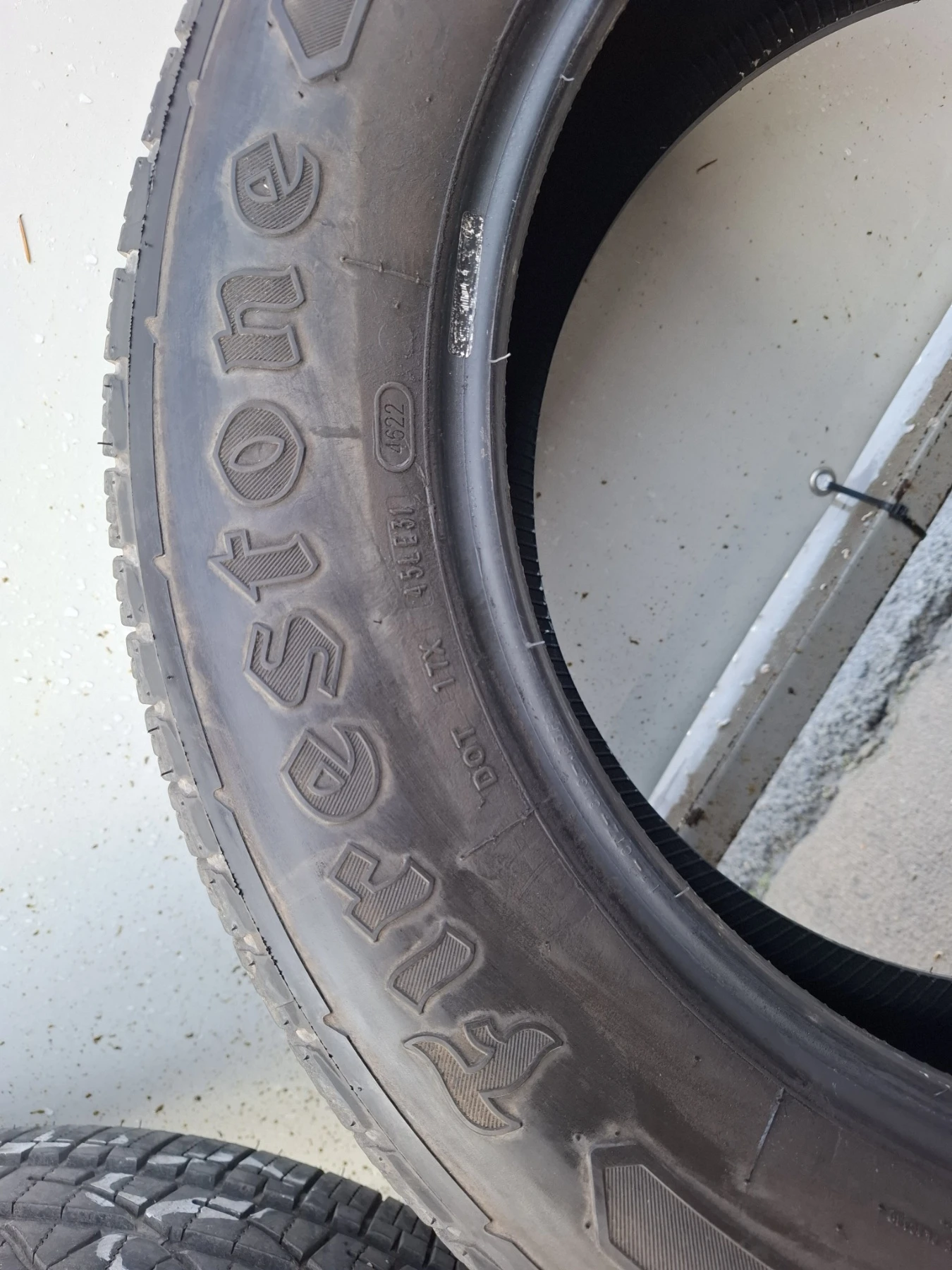 ���� 235/60R18 | Mobile.bg � ����������� 4