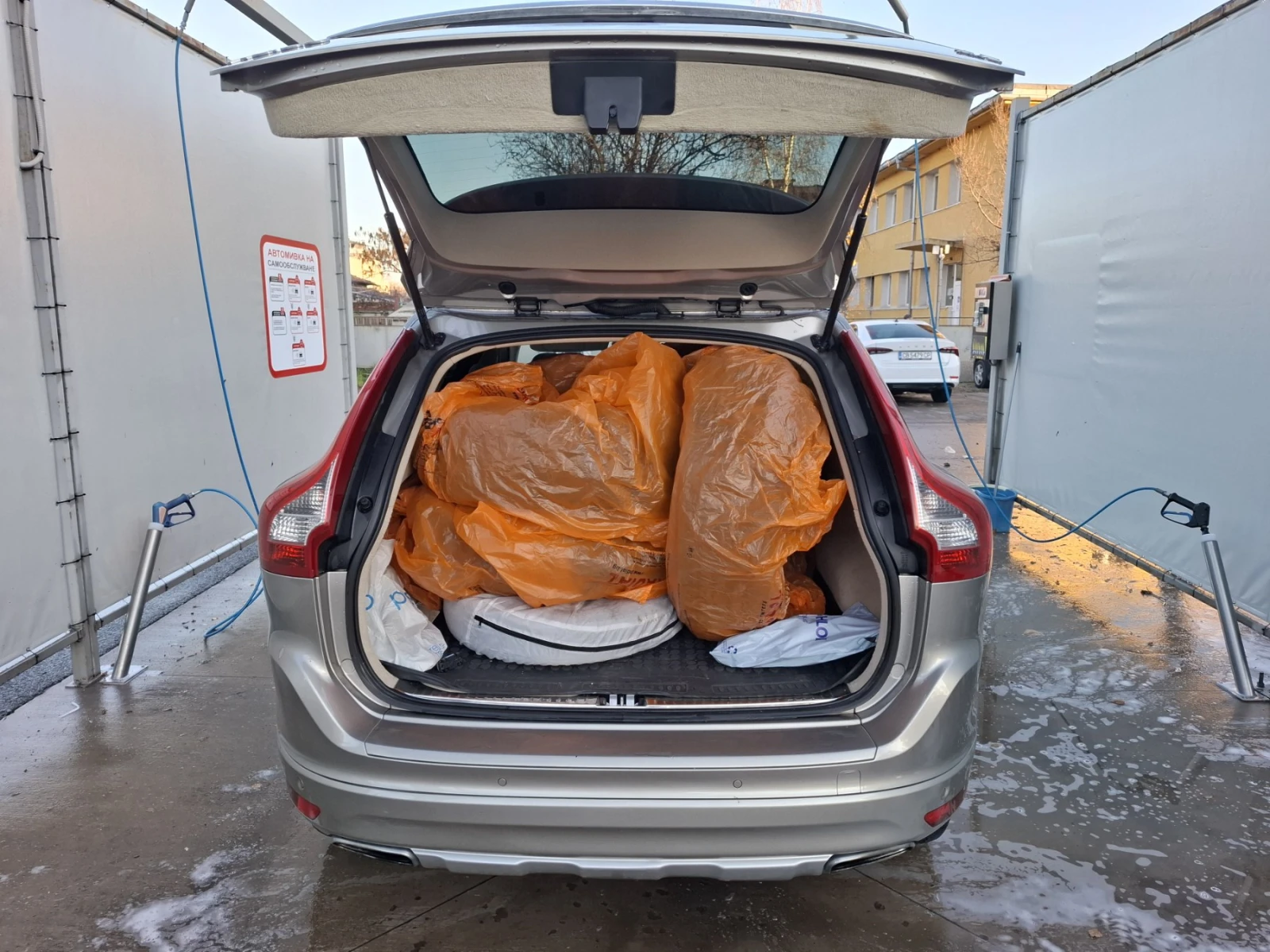 ���� 235/60R18 | Mobile.bg � ����������� 6