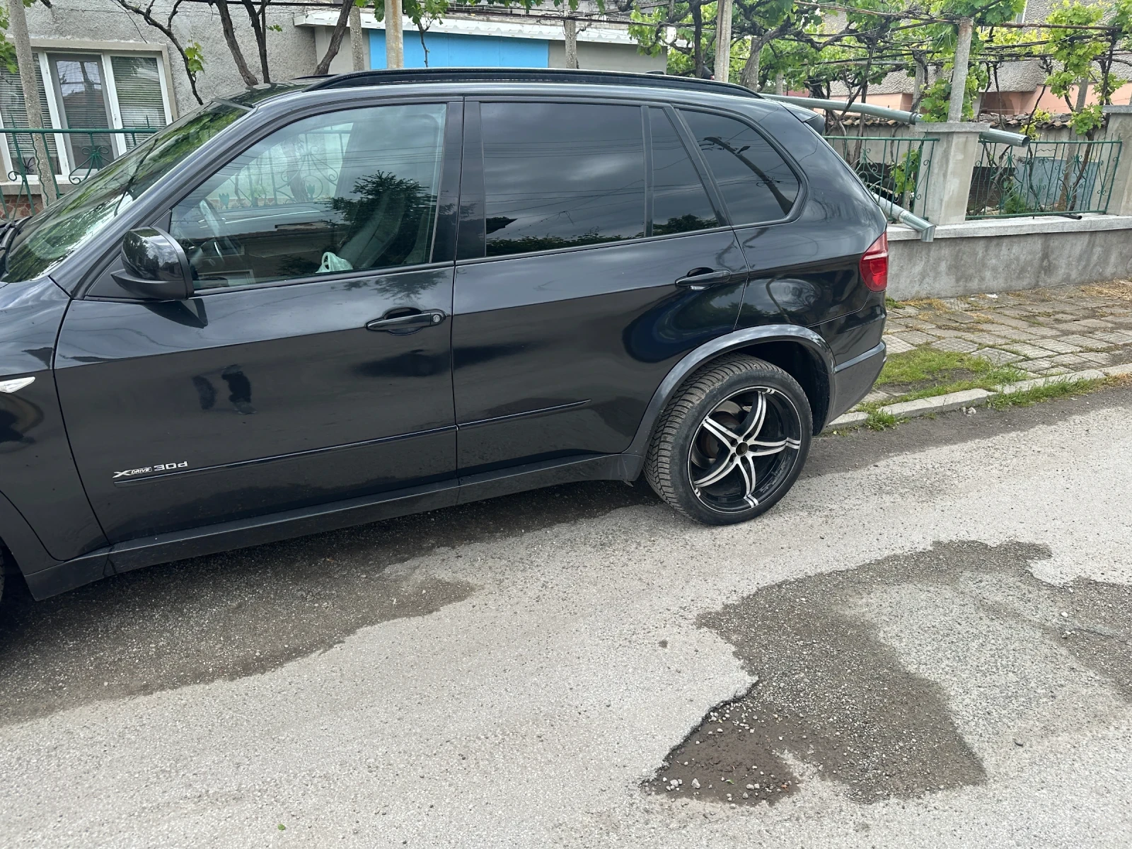 Гуми с джанти Hankook 275/45R19, снимка 15 - Гуми и джанти - 54920868