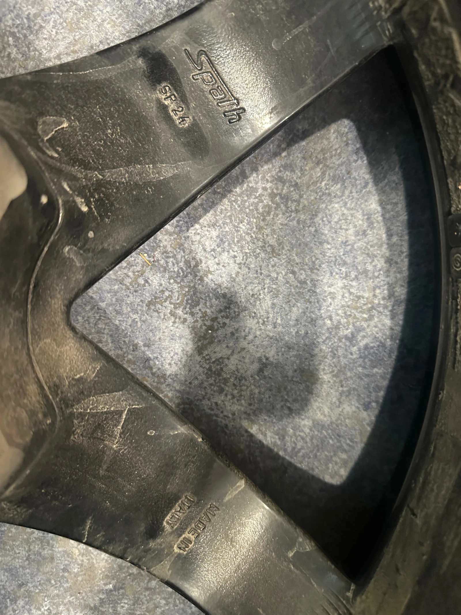 Гуми с джанти Hankook 275/45R19, снимка 9 - Гуми и джанти - 54920868