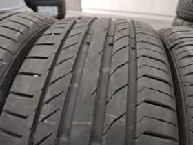 Гуми Летни 225/45R17, снимка 2 - Гуми и джанти - 45604999