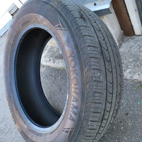 Гуми Всесезонни 265/60R20, снимка 1 - Гуми и джанти - 46781033