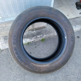 Гуми Всесезонни 265/60R20, снимка 5 - Гуми и джанти - 46781033