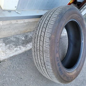 Гуми Всесезонни 265/60R20, снимка 4 - Гуми и джанти - 46781033