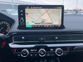 Honda Civic 2.0 i-MMD Hybrid Elegance, снимка 12