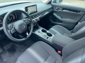 Honda Civic 2.0 i-MMD Hybrid Elegance, снимка 10