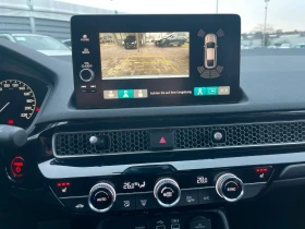 Honda Civic 2.0 i-MMD Hybrid Elegance, снимка 15