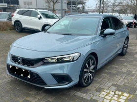 Honda Civic 2.0 i-MMD Hybrid Elegance, снимка 4