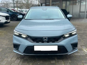 Honda Civic 2.0 i-MMD Hybrid Elegance, снимка 2
