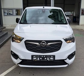 Opel Combo E Van L2H1 , снимка 2