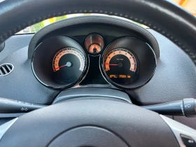 Opel Gt Кабриолет, снимка 4