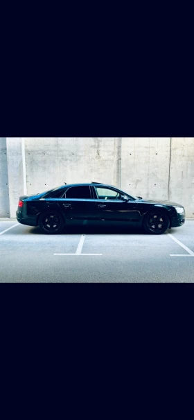 Audi A8 4.2TDI ЛИЗИНГ!, снимка 5