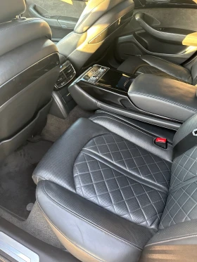 Audi A8 4.2TDI ЛИЗИНГ!, снимка 10