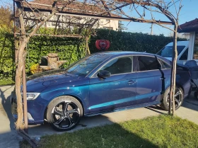 Audi A3, снимка 13