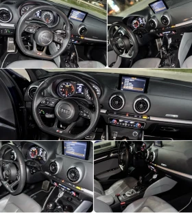 Audi A3, снимка 10