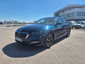 Skoda Octavia  STYLE = 1.5 TSI M/T 150кс, снимка 1