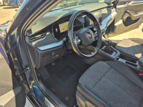 Skoda Octavia  STYLE = 1.5 TSI M/T 150кс, снимка 13
