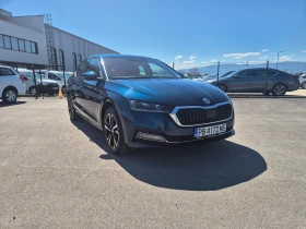 Skoda Octavia  STYLE = 1.5 TSI M/T 150кс, снимка 7