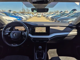 Skoda Octavia  STYLE = 1.5 TSI M/T 150кс, снимка 15