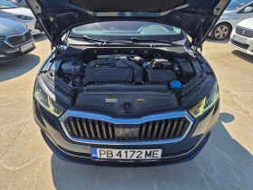 Skoda Octavia  STYLE = 1.5 TSI M/T 150кс, снимка 16